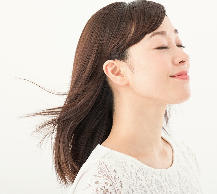 モア美容室